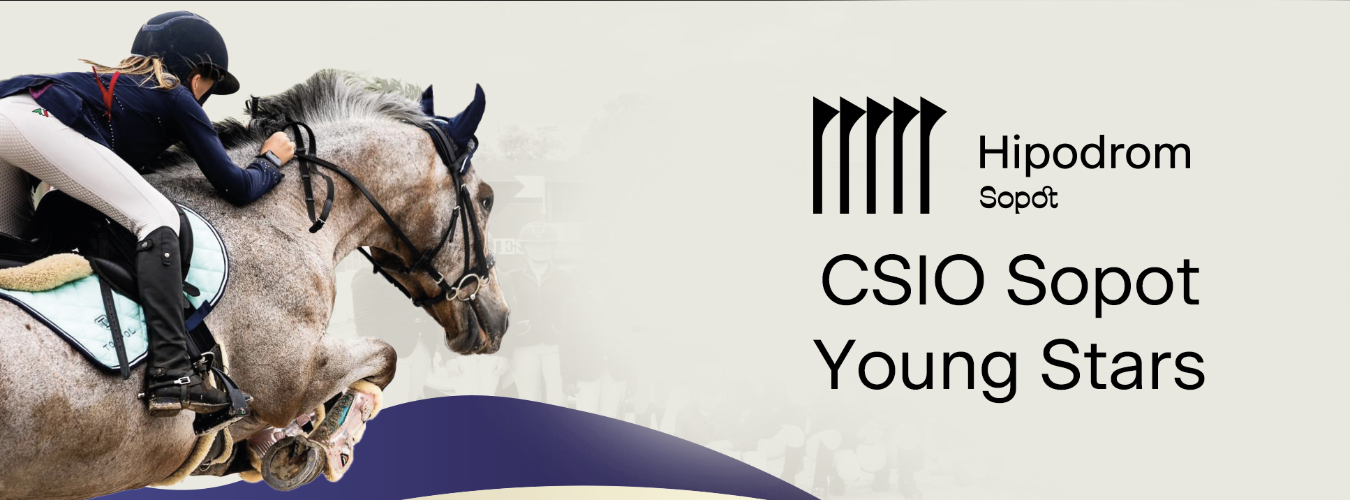CSIO Sopot Young Stars